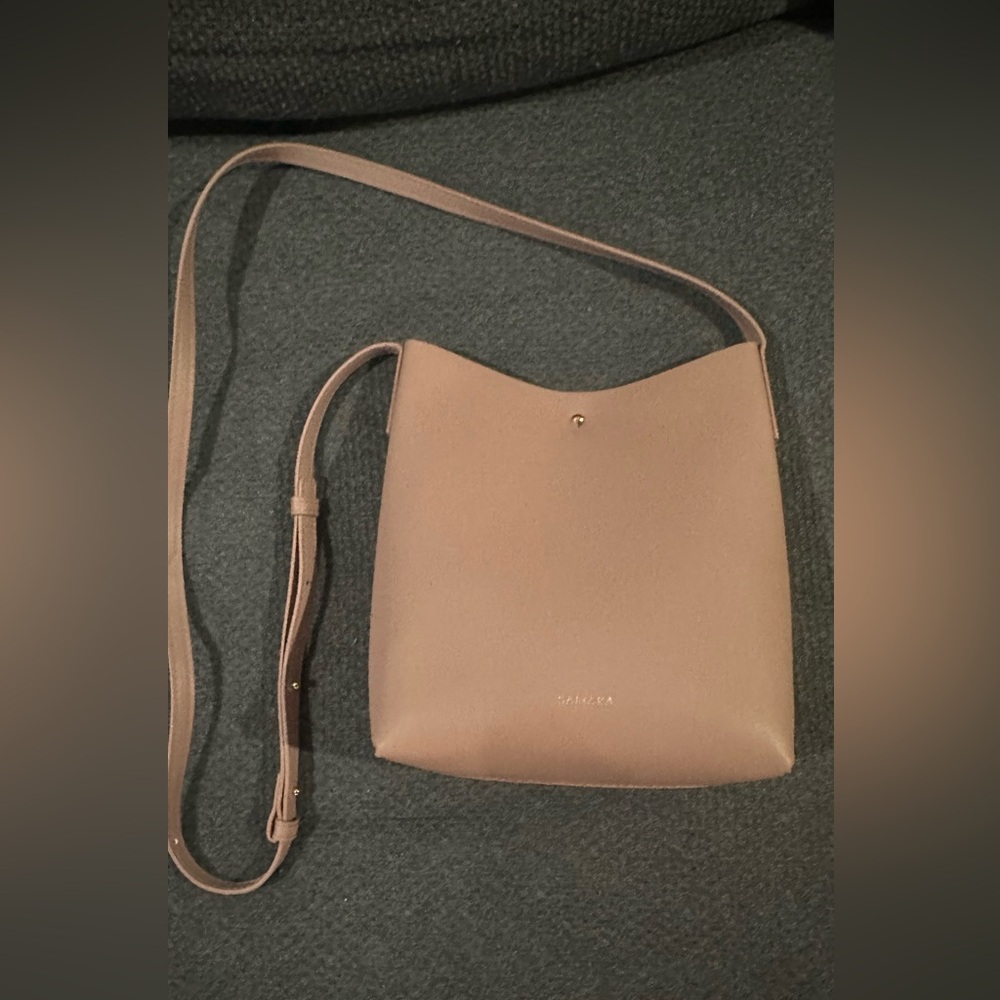 Samara bag